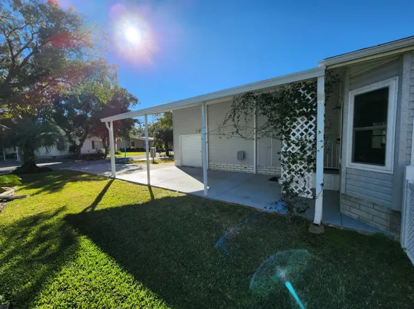 3151 NW 44th Ave Lot 227, Ocala, FL 34482