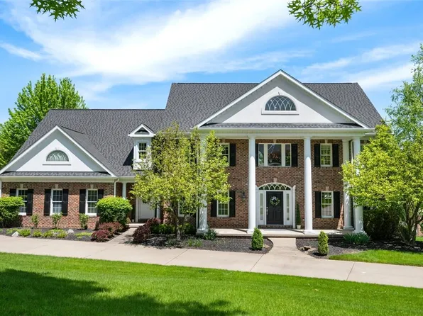 2008 Old Orchard Pl, Gibsonia, PA 15044