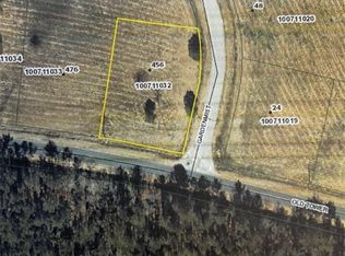 Old Tower Rd, Lumberton, NC 28360