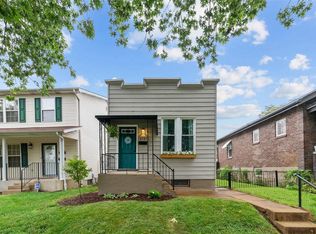 3747 Blow St, Saint Louis, MO