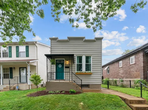 3747 Blow St, Saint Louis, MO 63116