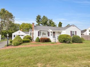 42 Hills St, East Hartford, CT 06118
