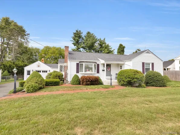 42 Hills Street, East Hartford, CT 06118