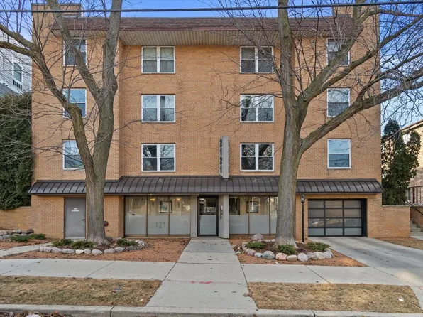 2121 N Cambridge Ave APT 103, Milwaukee, WI 53202