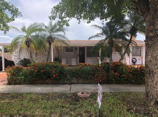 9461 SW 51st Ter, Miami, FL 33165