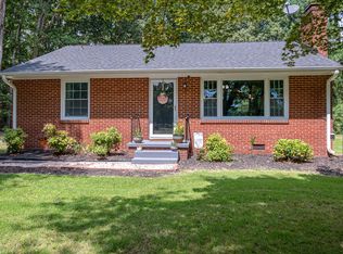 741C Isley Rd, Haw River, NC 27258