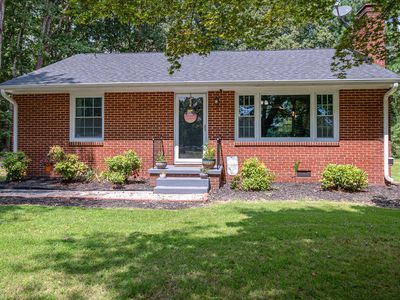 741C Isley Rd, Haw River, NC, 27258