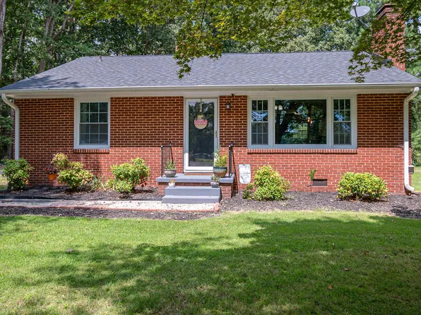 741C Isley Rd, Haw River, NC 27258