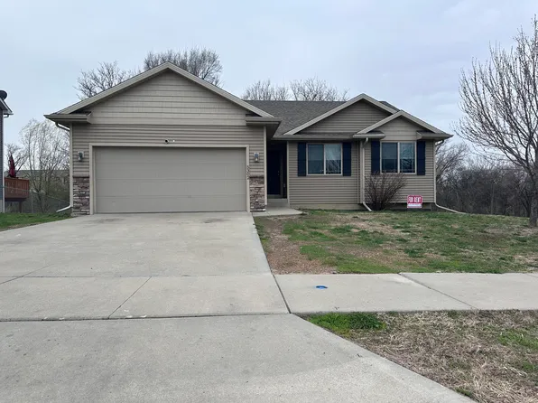 5302 SE 24th St, Des Moines, IA 50320