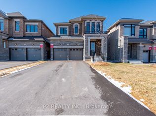 30 Wild Ginger Ln, Springwater, ON L9X2E4