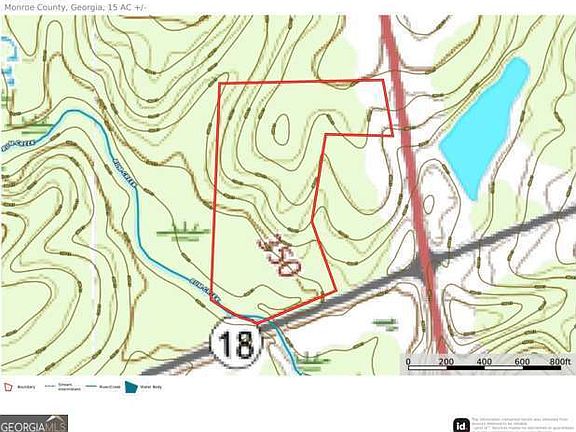 2nd image of 5682 Dames Ferry Rd