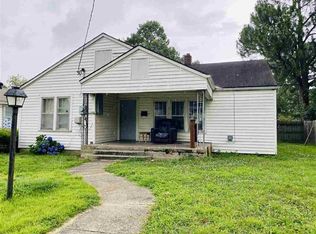 512 E Lake St, Paragould, AR 72450