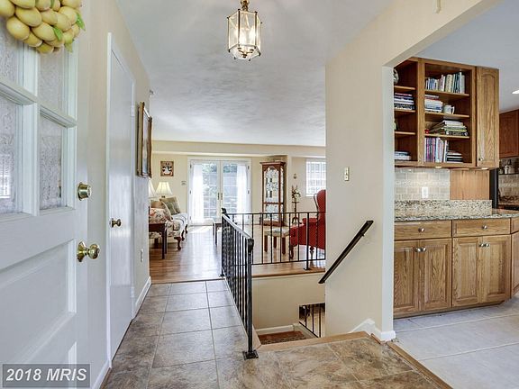 Welcome to rooms filled with natural light