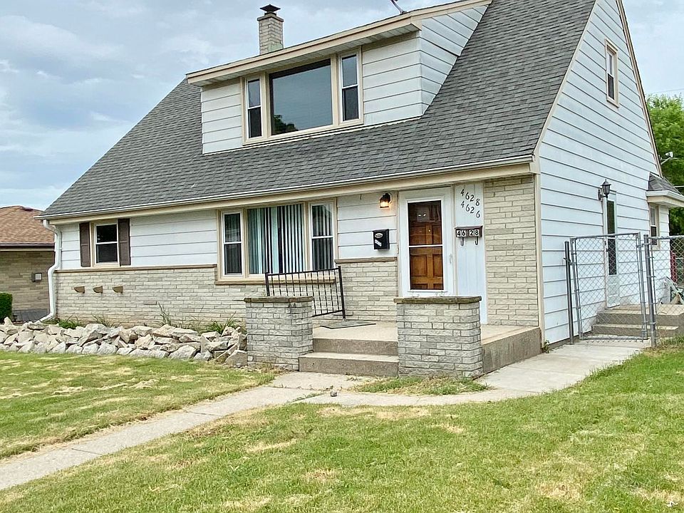 1st image of 4626 S 14th St #4628