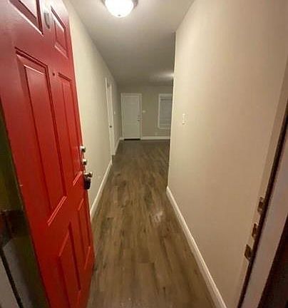 2nd image of 3615 Bellmead Dr #H