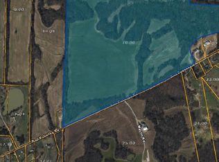 0 Bud Eubank Rd, Stanton, TN 38069