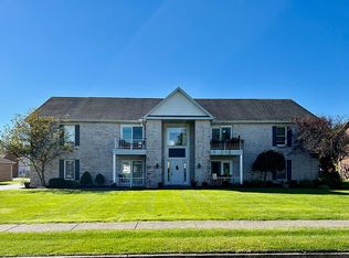 823 Pearson Cir UNIT 3, Youngstown, OH 44512