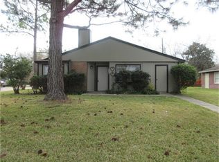 5422 Farley Dr #A, Houston, TX 77032