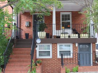 3513 T St NW #1, Washington, DC 20007