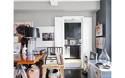 Sold by Douglas Elliman
