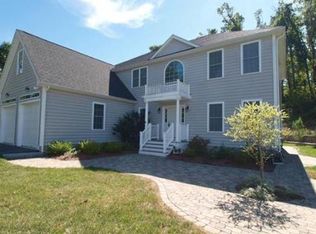 9 Brandywine Ln, Shirley, MA 01464