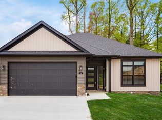 3486 Jamestown Dr #C2, Zanesville, OH 43701
