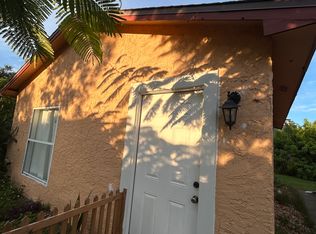 721 Horseman Dr, Port Orange, FL 32127