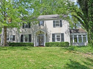 190 Mount Pleasant Ave, Cincinnati, OH 45215