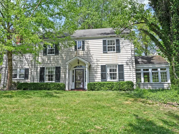 190 Mount Pleasant Ave, Cincinnati, OH 45215