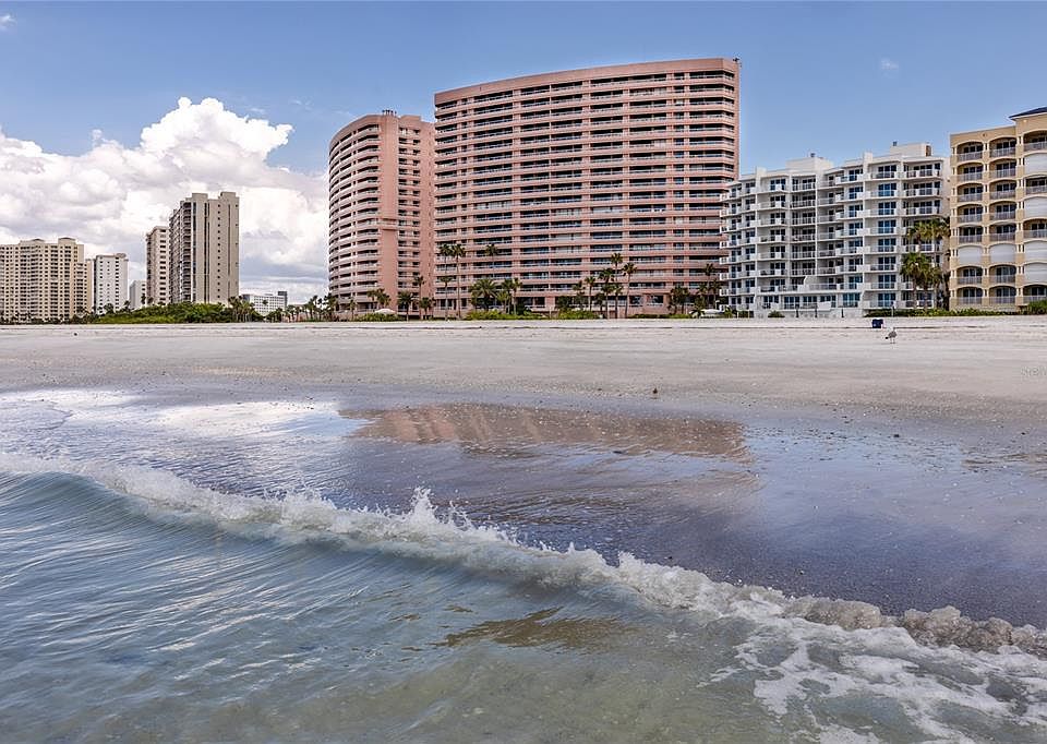 1st image of 1340 Gulf Blvd APT 5D