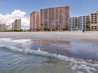 1340 Gulf Blvd APT 5D, Clearwater, FL 33767