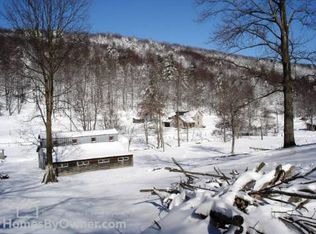 2006 Fairview Church Rd SW, Floyd, VA 24091