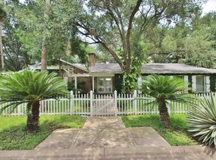 900 E Houston Ave, McAllen, TX 78501