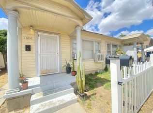 1604 Kern St, Bakersfield, CA 93305