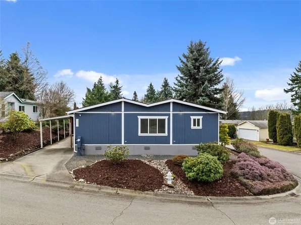 12601 NE 197th St, Bothell, WA 98011