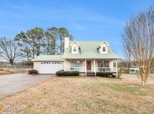 275 Cedar Hill Dr SW, Calhoun, GA 30701