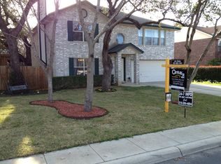 16423 Encanto Pass, San Antonio, TX 78247