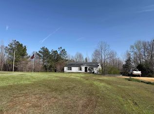 5085 Hardin Graveyard Rd, Enville, TN 38332