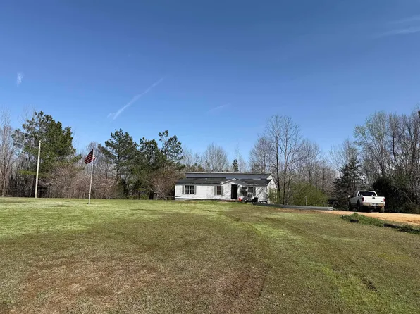 5085 Hardin Graveyard Rd, Enville, TN 38332