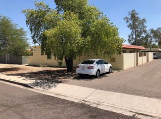 2709 E Marconi Ave, Phoenix, AZ 85032