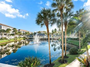7638 Pebble Creek CIR #102, NAPLES, FL 34108