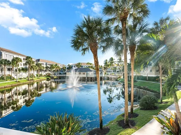 7638 Pebble Creek CIR #102, NAPLES, FL 34108