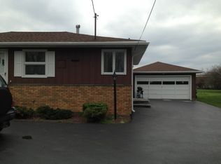 1673 Ridgeway Ave, Rochester, NY 14615