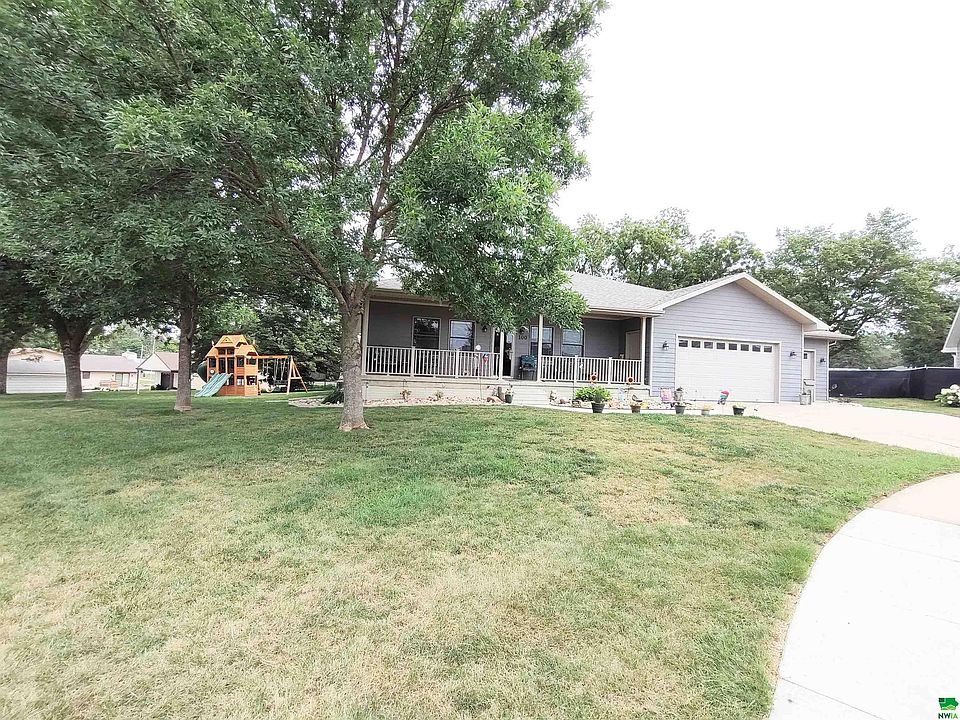 100 W Creek Dr, Lawton, IA 51030 MLS 821540 Zillow