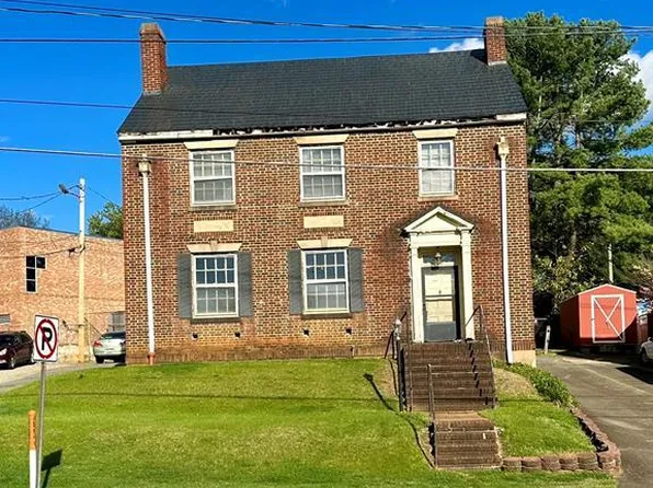 11 Cleveland Ave, Martinsville, VA 24112