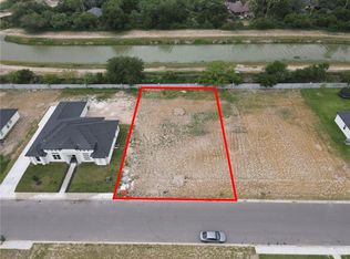 1203 Platinum St, Palmview, TX 78572