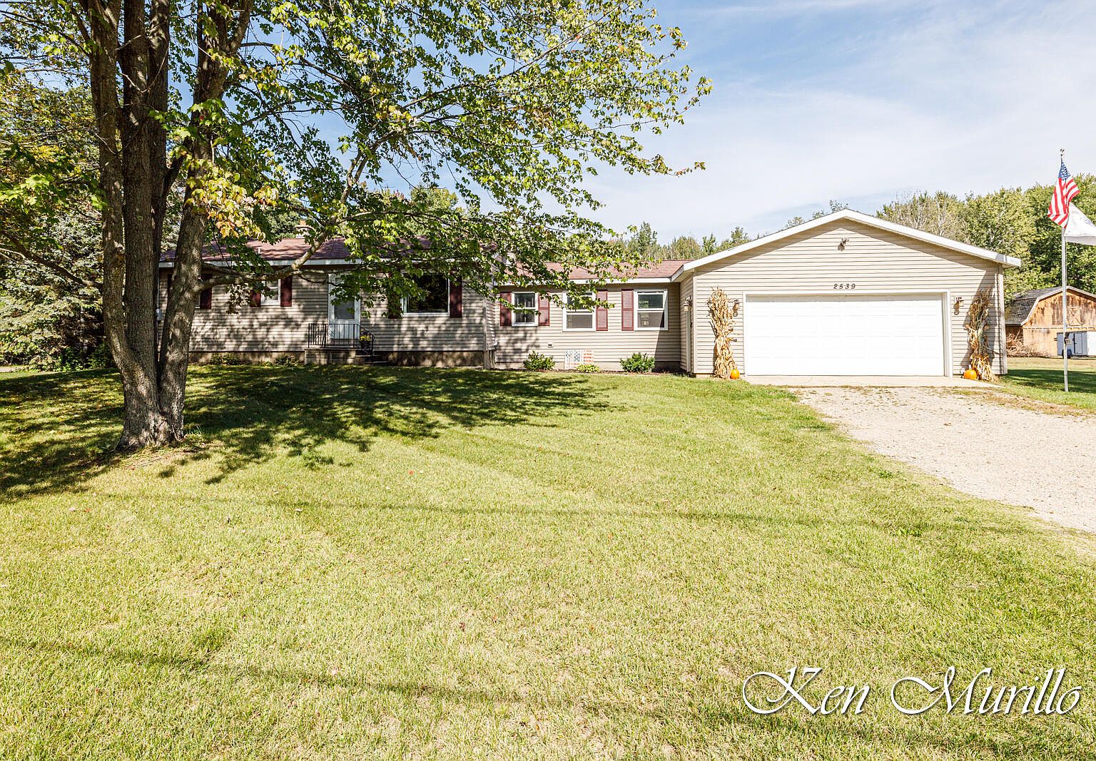 2539 Melby St, Casnovia, MI 49318 Zillow