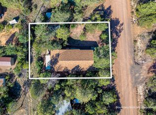 1987 Stagg Run, Overgaard, AZ 85933