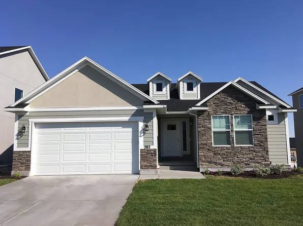 282 W Quartz Rd, Tooele, UT 84074