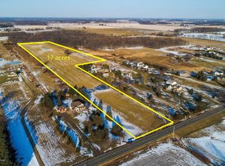 Vl S Wright Rd, Eagle, MI 48822